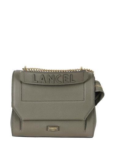 [해외직구] 26FW 란셀 가방 A09222 099 Green