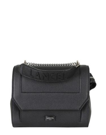 [해외직구] 26FW 란셀 가방 A09222 099 Black