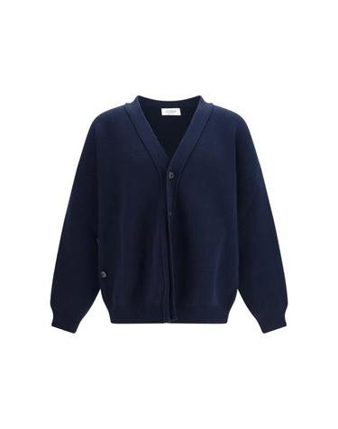 [해외직구] 26FW 라니우스 스웨터 F6LAMACA055 160 BLUE