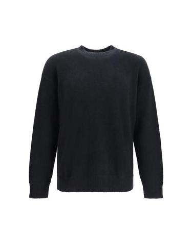 [해외직구] 26FW 라니우스 스웨터 F6LAMAKN060 110 BLACK