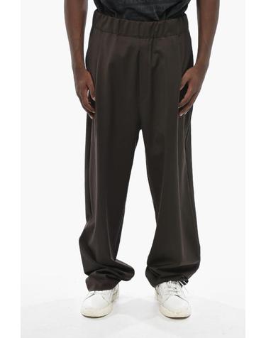 [해외직구] 라니우스 트레이닝 조거 팬츠 F5LAMAKT124920 Brown
