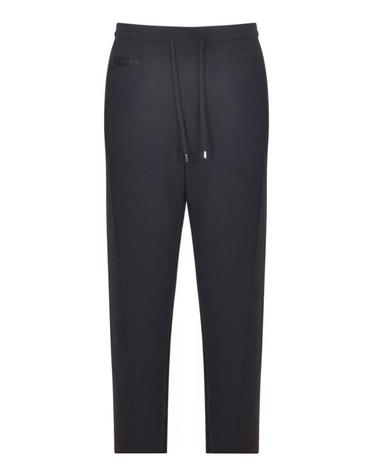 [해외직구] 24FW 랑방 스트레이트 팬츠 RM TR0041 K027 A24 776 Japanese ink