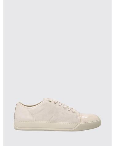 [해외직구] 26FW 랑방 스니커즈 FMSKDBB1VBAL 07 Beige
