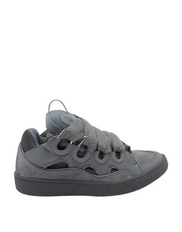 [해외직구] 26FW 랑방 스니커즈 SKDK12DRAS18 GREY