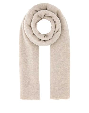 [해외직구] 24FW 르카샤 머플러 스카프 MERIBEL 914 BEIGE