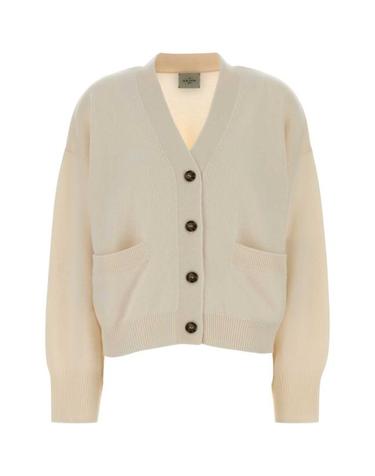 [해외직구] 26SS 르카샤 니트웨어 TROYES0 913 WHITE