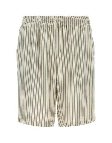 [해외직구] 25SS 르카샤 숏팬츠 TELMEN0 346 BEIGE