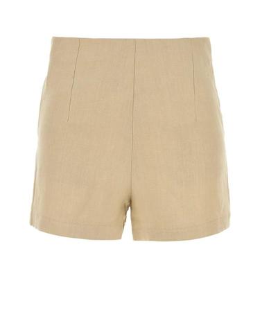 [해외직구] 25SS 르카샤 숏팬츠 EZBET BEIGE