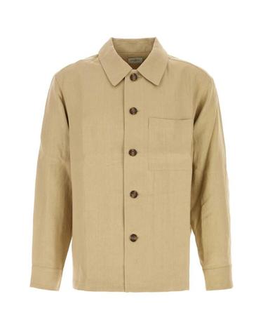 [해외직구] 26SS 르카샤 자켓 FIRANL0 721 BEIGE