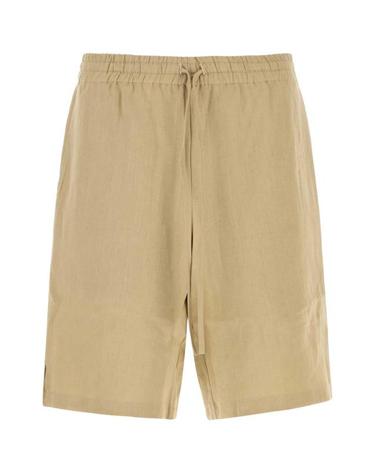 [해외직구] 26SS 르카샤 숏팬츠 BETUL00 721 BEIGE