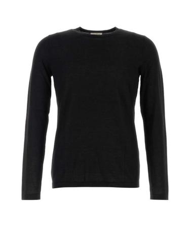 [해외직구] 25FW 르카샤 스웨터 KYOTO 910 BLACK