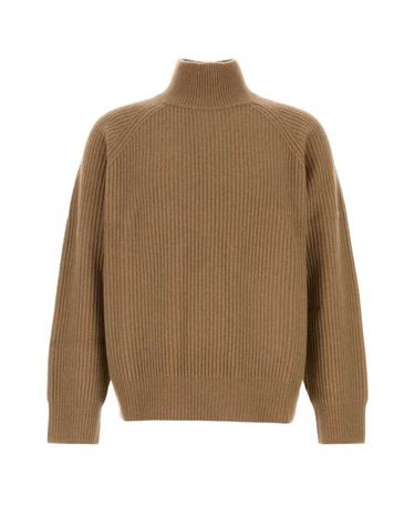 르 카샤 [해외직구] 26FW 르카샤 스웨터 LETTE00 CAMEL
