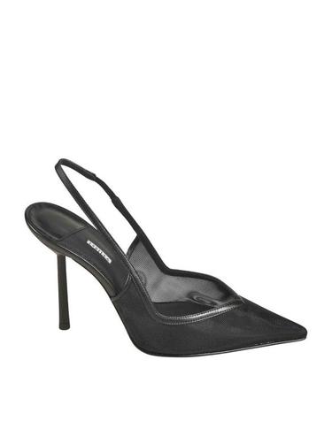 [해외직구] 26SS 레실라 힐 펌프스 4199D090BXPPNEM001 BLACK