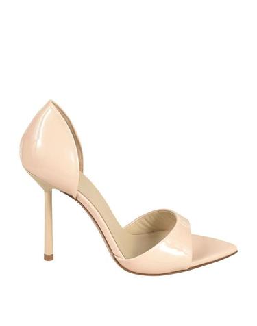 [해외직구] 26SS 레실라 힐 펌프스 5354F090BXPPGSL24A LIGHT PINK