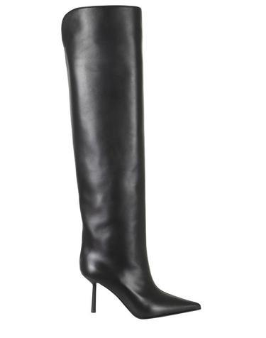 [해외직구] 26FW 레실라 부츠 4276C080BXPP 099 Grey