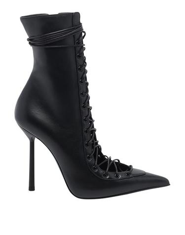 [해외직구] 26FW 레실라 부츠 4249B100MBPP377 BLACK