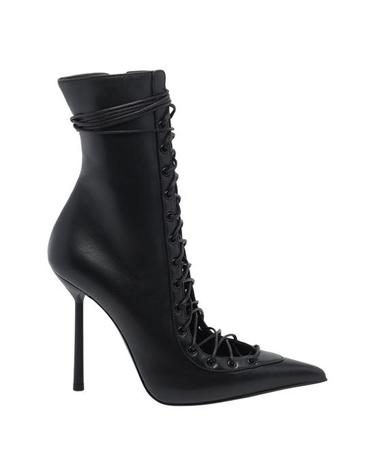 [해외직구] 26FW 레실라 부츠 4249B100MBPP 377 BLACK