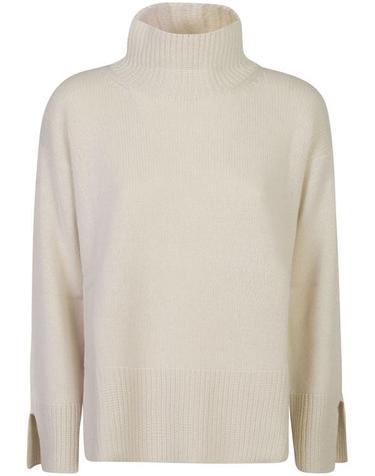 [해외직구] 24FW 르 트리콧 페루자 터틀넥 46422 6595 NUDE NEUTRALS