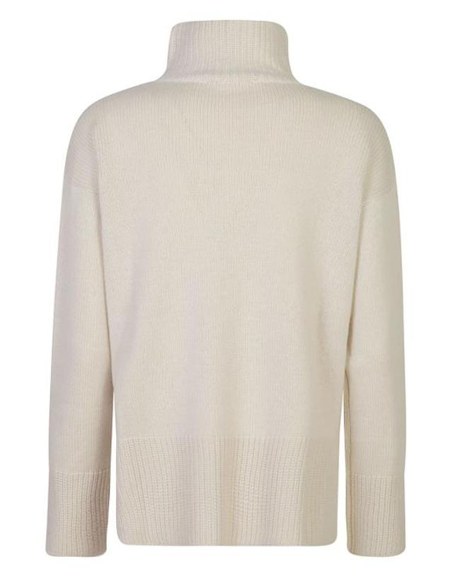 레 트리콧 페루자 [해외직구] 24FW 르 트리콧 페루자 터틀넥 46422 6595 NUDE NEUTRALS 착용컷