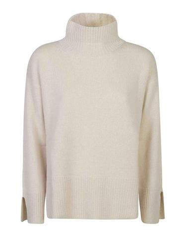[해외직구] 24FW 르 트리콧 페루자 터틀넥 464226595 Beige
