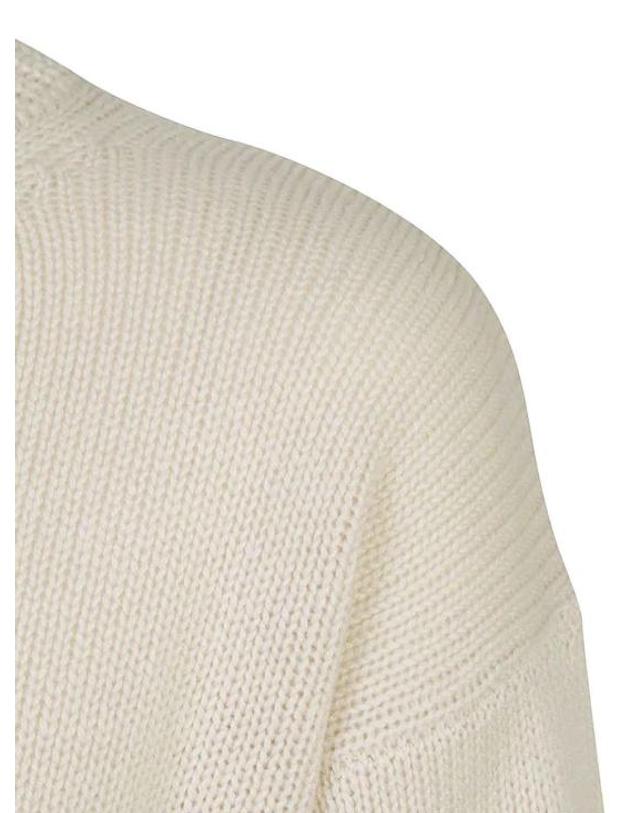 레 트리콧 페루자 [해외직구] 24FW 르 트리콧 페루자 터틀넥 464226595 Beige 착용컷
