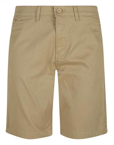 [해외직구] 23SS 리 숏팬츠 112332253 L70TTY60 Brown