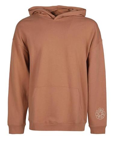 [해외직구] 23SS 리 후드 티셔츠 112333650 LL19FRA08 Brown