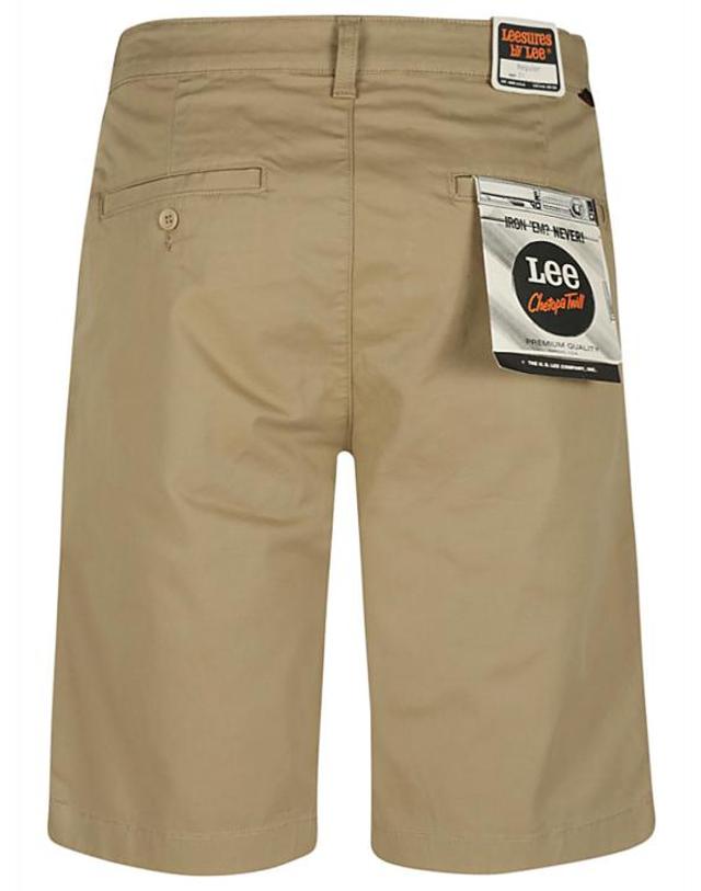 리 [해외직구] 23SS 리 숏팬츠 112332253 L70TTY60 Brown 착용컷