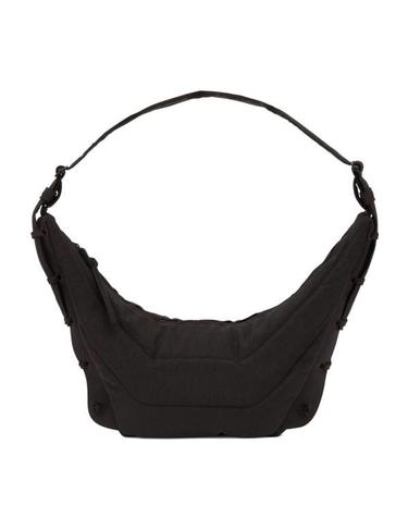 [해외직구] 26FW 르메르 워터 리펠런트 나일론 캔버스 미디움 소프트 게임 백 BG0074LF1330BR490