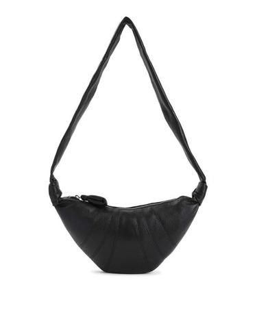 [해외직구] 26SS 르메르 스몰 크루아상 백 BG0003LL0018BK999 BLACK