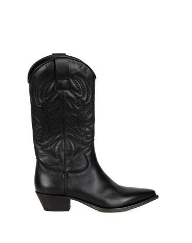 [해외직구] 25FW 르메르 부츠 48686VNENERO BLACK
