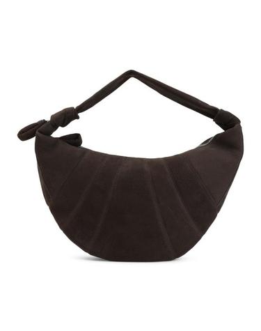 [해외직구] 26FW 르메르 숄더백 BG0238LL0189 BR007 BROWN