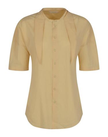 [해외직구] 26SS 르메르 폴라드 워시드 코튼 셔츠 SH1275 LF1389YE504 ICE APRICOT