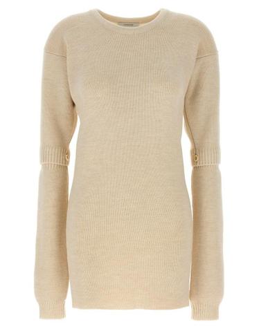 [해외직구] 르메르 점프수트 LDDR1088LK1028WH048 CREAM