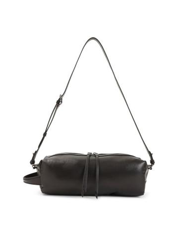 [해외직구] 26FW 르메르 케어 나파 램스킨 슬링백 BG0246LL0159 BR490 BROWN