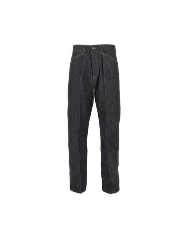 [해외직구] 26FW 르메르 데님 PA1335LD1061 Black