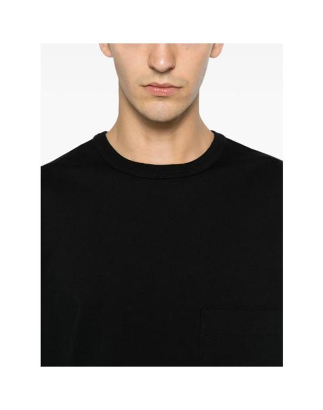 르메르 [해외직구] 26FW 르메르 스웨터 TS0045 LJ1073 BK999 BLACK 착용컷