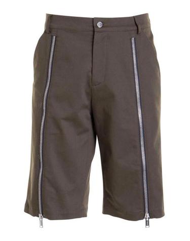 [해외직구] 24SS 레스옴므 숏팬츠 LCP3001336U3100 Green