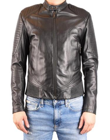 [해외직구] 25SS 레스옴므 자켓 45185 85193 Black
