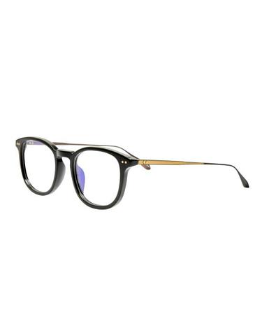 [해외직구] 26SS 린다페로우 안경 LFL1708 BLACK
