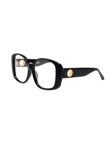 [해외직구] 26SS 린다페로우 안경 LFL1478 BLACK