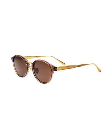 [해외직구] 26SS 린다페로우 선글라스 LFL1535 BROWN