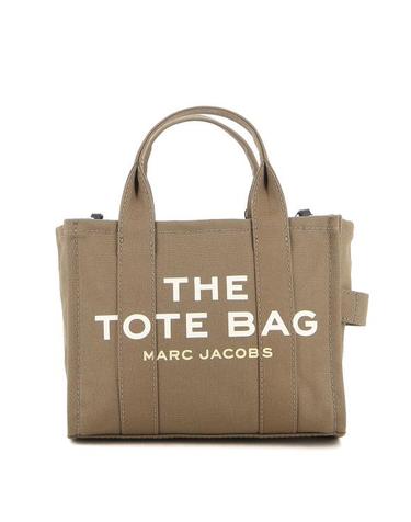 [해외직구] 26FW 마크제이콥스 토트백 M0016493 372 slate green VERDE