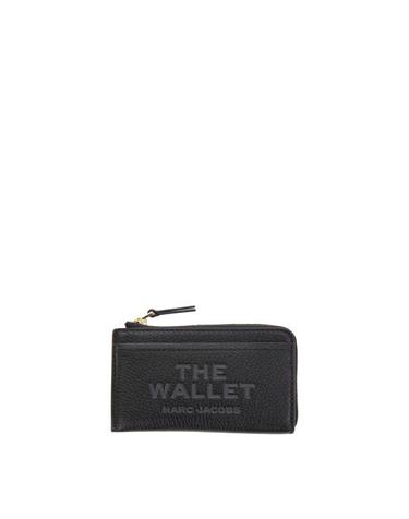 [해외직구] 26FW 마크제이콥스 지갑 2S4SMP010S02 001 black NERO