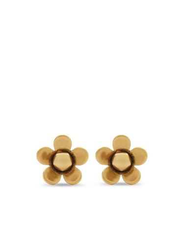 [해외직구] 26FW 마크제이콥스 이어링 2P6JER001J69 713 GOLD