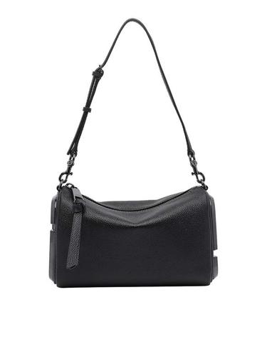 [해외직구] 26SS 마크제이콥스 숄더백 2S6HSH048H01001 BLACK