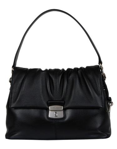 [해외직구] 26FW 마크제이콥스 크리스티나 메신저 백 2R5HMS002H01099 001 BLACK
