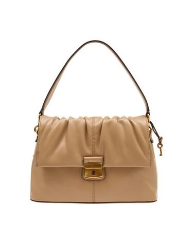 [해외직구] 26SS 마크제이콥스 크리스티나 메신저 백 2R5HMS002H01 230 brown