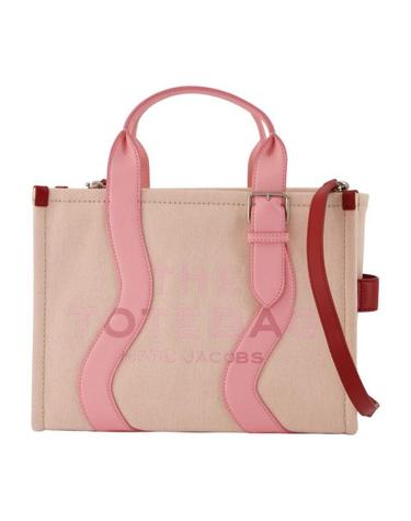 [해외직구] 26FW 마크제이콥스 토트백 2S6HTT002H02 956 PINK
