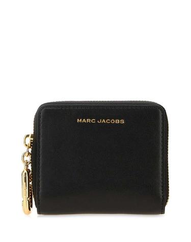 [해외직구] 26FW 마크제이콥스 지갑 2P6SMP017S01 001 BLACK